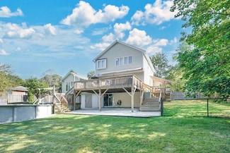 416 Hillcrest Ave, West Springfield, MA 01089