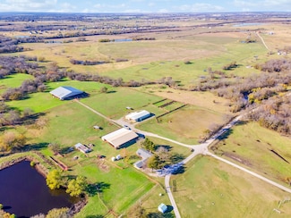 12992 Cemetery Rd, Marietta, OK 73448