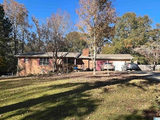 1004 Forest Rd, Jasper, AL 35504