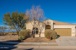 12433 E Corte Manta, Vail, AZ 85641
