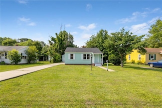 3421 Elliott Ave, Portsmouth, VA 23702
