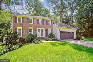 15526 Laurel Ridge Rd, Dumfries, VA 22025