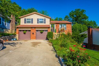 2169 Bolser Dr, Cincinnati, OH 45215