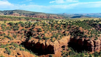 473 Coyote Run Rd, Thermopolis, WY 82443