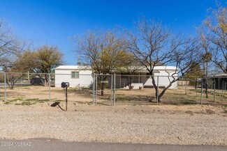 2682 W Quail Rd, Tucson, AZ 85746