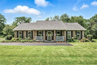 2801 Valley View Rd, Sharpsville, PA 16150