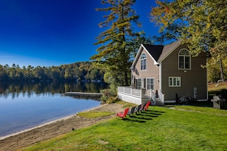 190 Crystal Lake Rd, Enfield, NH 03748