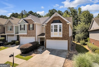 365 Creek Manor Way, Suwanee, GA 30024