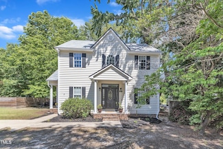 24 W Canterbury Ct, Wendell, NC 27591