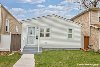 1616 N 40th Ave, Stone Park, IL 60165