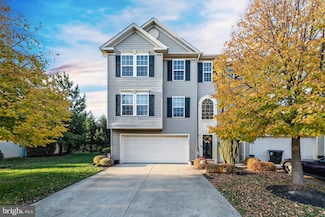 1522 Jason Dr, Cinnaminson, NJ 08077