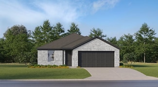 2618 American Ruby Dr, Rosharon, TX 77583