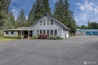 18009 Crooked Mile Rd, Granite Falls, WA 98252