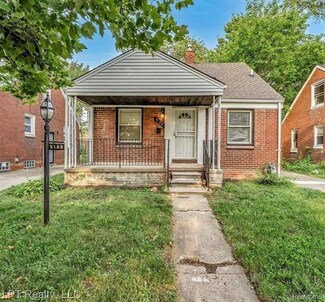 9108 Cloverlawn St, Detroit, MI 48204