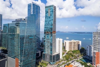 1451 Brickell Ave Unit 2706, Miami, FL 33131