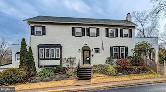 1441 Jericho Rd, Abington, PA 19001