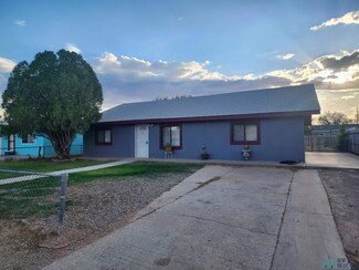 402 S Spruce Ave, Roswell, NM 88203