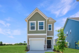 626 Olympia St, Gilbert, SC 29054