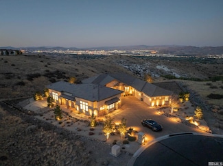 4095 Gray Fox Ct, Reno, NV 89511