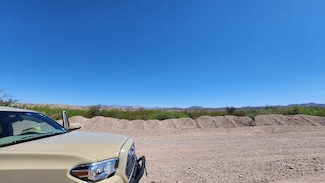 0 Bramlett Rd, Sierra Blanca, TX 79851