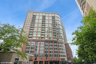 600 N Kingsbury St Unit 1707, Chicago, IL 60654