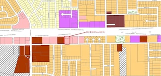 3915 Forest Hill Cir, Forest Hill, TX 76140