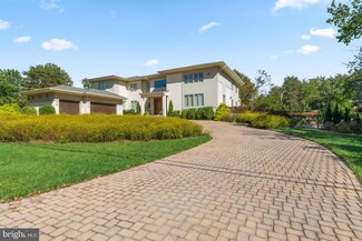 3201 Magnolia Ave, Falls Church, VA 22041