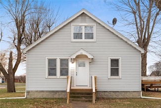 201 Hamel Ave, Hamel, IL 62046