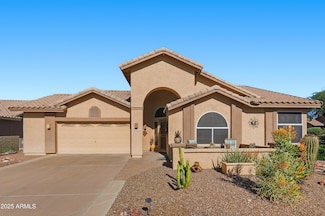 8060 E Birdie Ln, Gold Canyon, AZ 85118