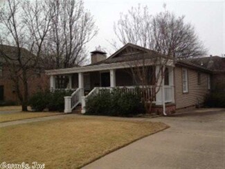 5801 Stonewall Rd, Little Rock, AR 72207