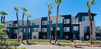 9050 W Tropicana Ave Unit 1125, Las Vegas, NV 89147