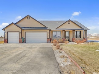 310 Eagle Place, Smith, NV 89430