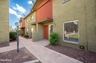 4615 N 39th Ave Unit 27, Phoenix, AZ 85019