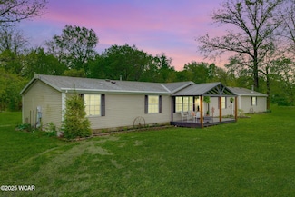 2580 County Road 79, Haviland, OH 45851