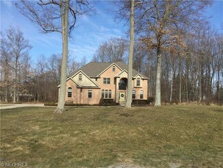 851 Thornberry Trail, North Lima, OH 44452