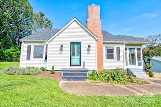 527 Cherryville Rd, Shelby, NC 28150