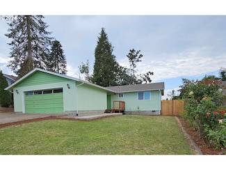 355 Meadow Ln, Creswell, OR 97426