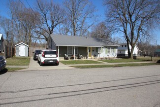 750 Chestnut St, Wabash, IN 46992
