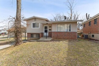 4230 Beachwood Ave, Saint Louis, MO 63121
