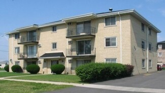7809 Rutherford Ave Unit 1SE, Burbank, IL 60459
