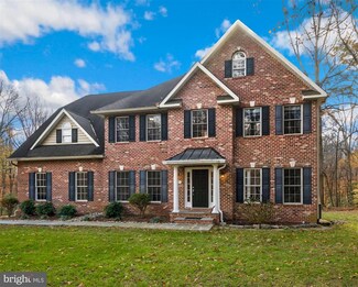 853 Saint George Barber Rd, Davidsonville, MD 21035