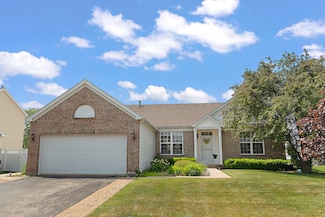1611 Wintercrest Ln, Shorewood, IL 60404