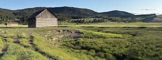 TBD S Valley Rd, Dell, MT 59724