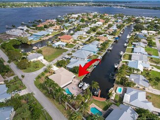 1494 SW Egret Way, Palm City, FL 34990