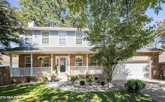 1441 Pheasants Glen Dr, Knoxville, TN 37923