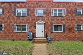 500 Tennessee Ave NE Unit 1, Washington, DC 20002