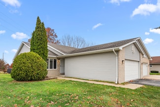 5012 W 92nd Ave, Crown Point, IN 46307