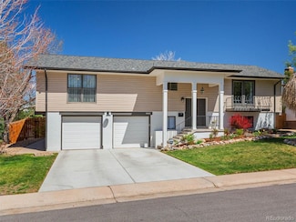 9045 E Floyd Ave, Denver, CO 80231