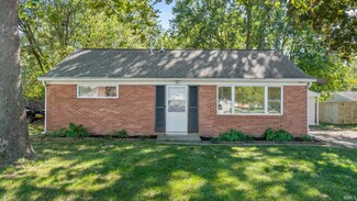 559 Courtney Dr, New Haven, IN 46774