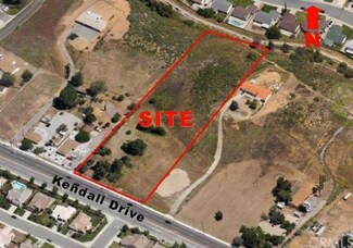 2574 Kendall Dr, San Bernardino, CA 92407